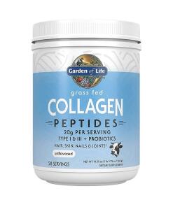 Grass Fed Collagen Peptides - 560g