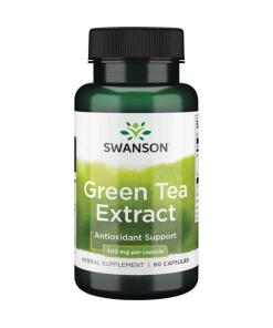 Green Tea Extract