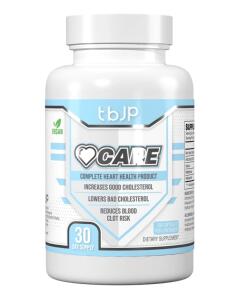 Heart Care - 150 caps
