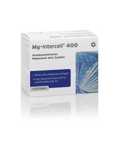 INTERCELL PHARMA Mg-Intercell