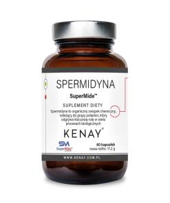 KENAY Spermidine SuperMide (60 caps)