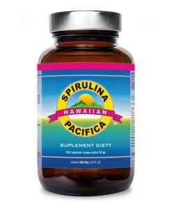 KENAY Spirulina Pacifica (180 tabs)