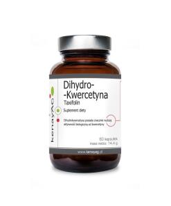 KENAY Taxifolin 92% Dihydroquercetin (60 caps)