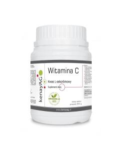 KENAY Vitamin C - Ascorbic acid