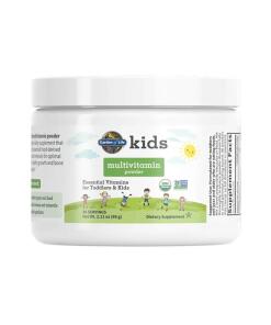Kids Multivitamin Powder - 60g