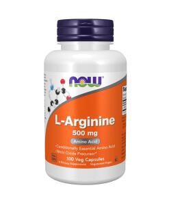 L-Arginine