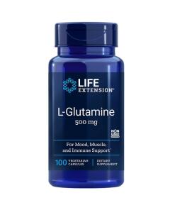 L-Glutamine