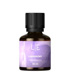 LIFEESSENCE by Yango Natural Lavender Essential Oil (30 ml)