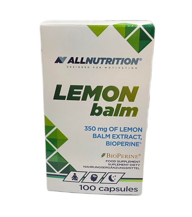 Lemon Balm