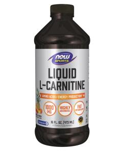 Liquid L-Carnitine