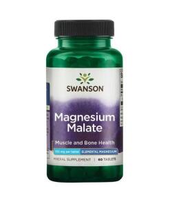 Magnesium Malate