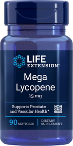 Mega Lycopene