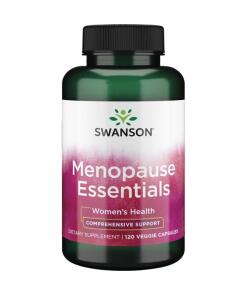 Menopause Essentials - 120 vcaps
