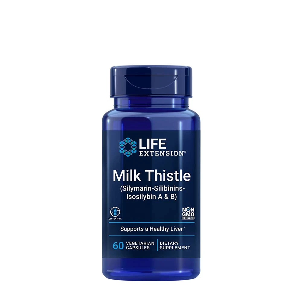 Milk Thistle