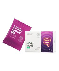 NATURE SCIENCE Bifidobiotic NS (35 g)