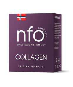 NFO Collagen (14 sachets)