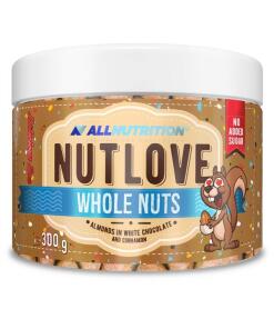 Nutlove Whole Nuts