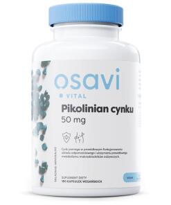 OSAVI Zinc Picolinate