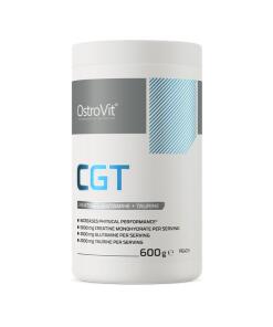 OSTROVIT CGT peach (600 g )