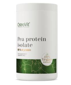 OSTROVIT Pea Protein Isolate Natural (480 g)