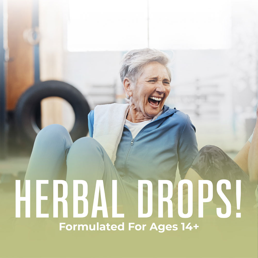 MaryRuth Organics - Ökologisches Oreganoöl in flüssigen Tropfen - 30 ml – Bild 3