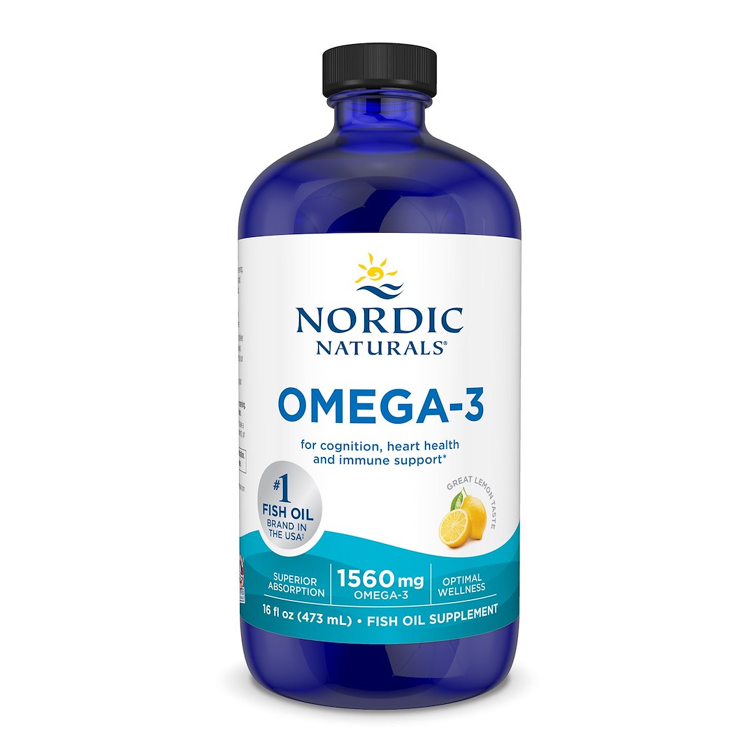 Omega-3