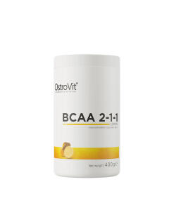 Ostrovit BCAA 2-1-1 (400 g