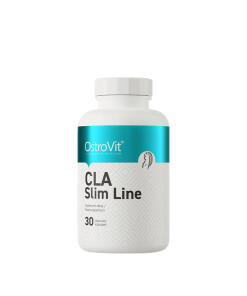 Ostrovit CLA Slim Line (30 Capsules)