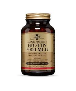 SOLGAR Biotin