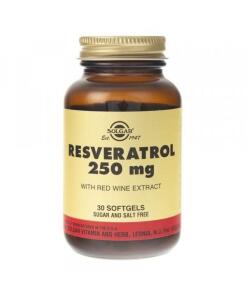 SOLGAR Resveratrol