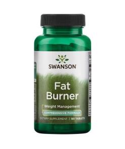 SWANSON Fat Burner 60 tabs