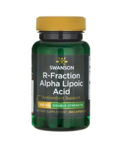 SWANSON R-ALA 100mg 60kaps