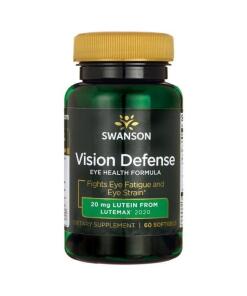 SWANSON Vison Defense 60 kaps