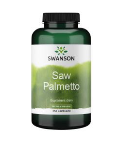 Saw Palmetto