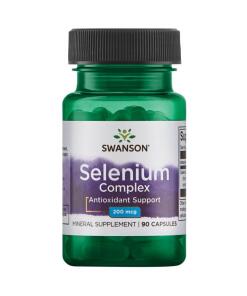 Selenium Complex