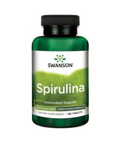 Spirulina