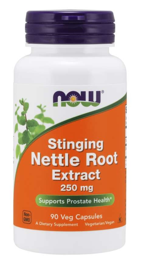 Stinging Nettle Root Extract