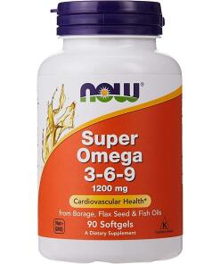 Super Omega 3-6-9