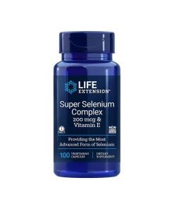 Super Selenium Complex - 100 vcaps