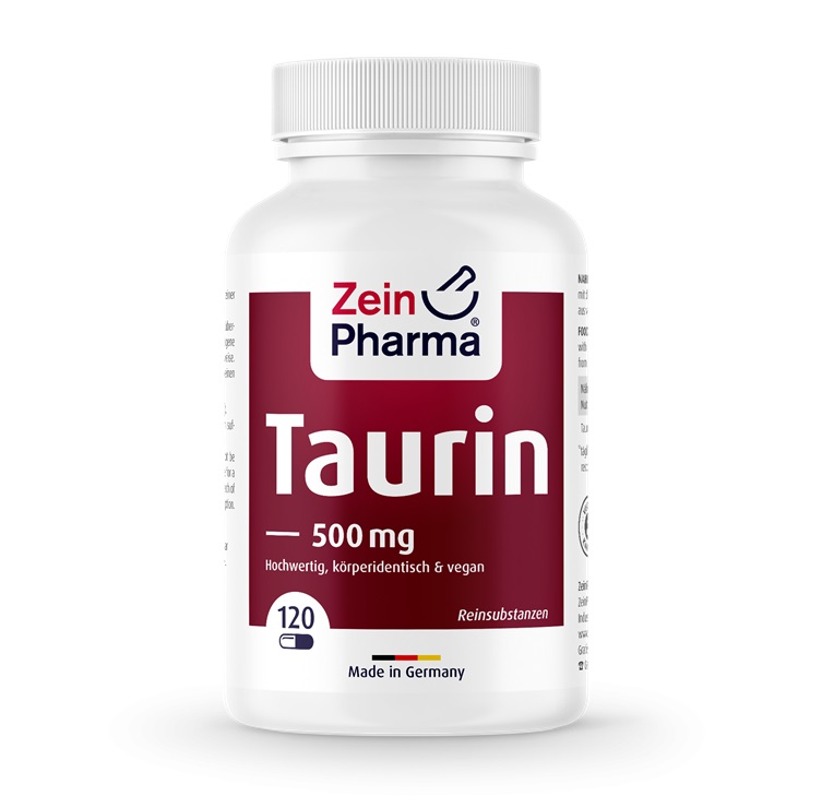 Taurine