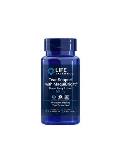 Tear Support with MaquiBright (Maqui Berry Extract)