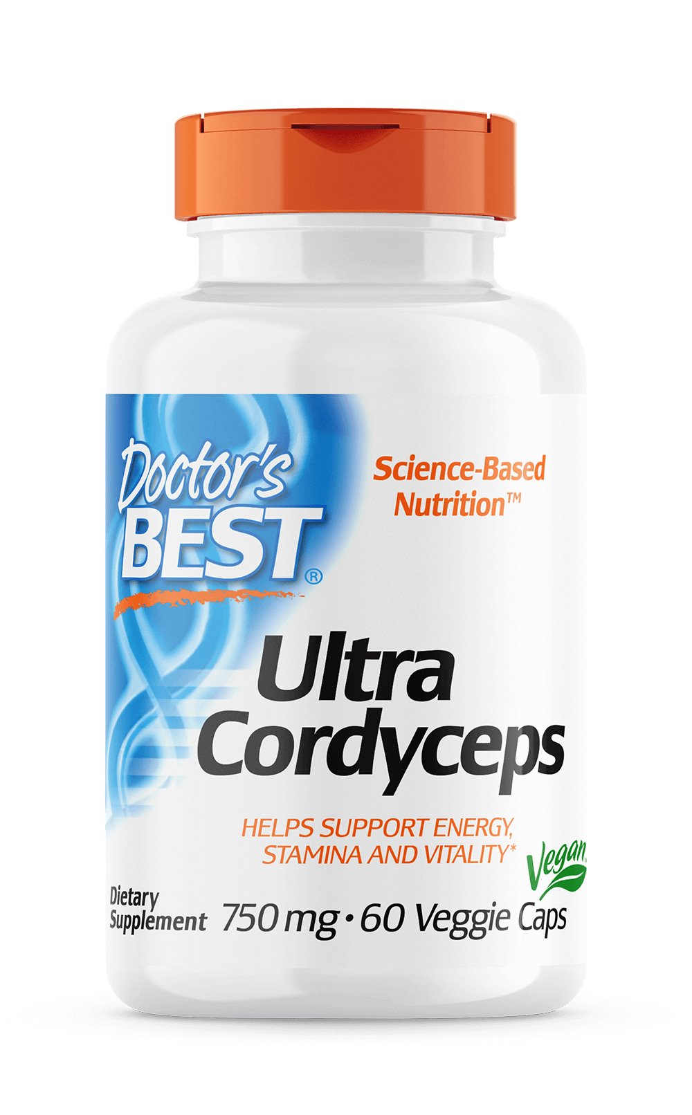 Ultra Cordyceps