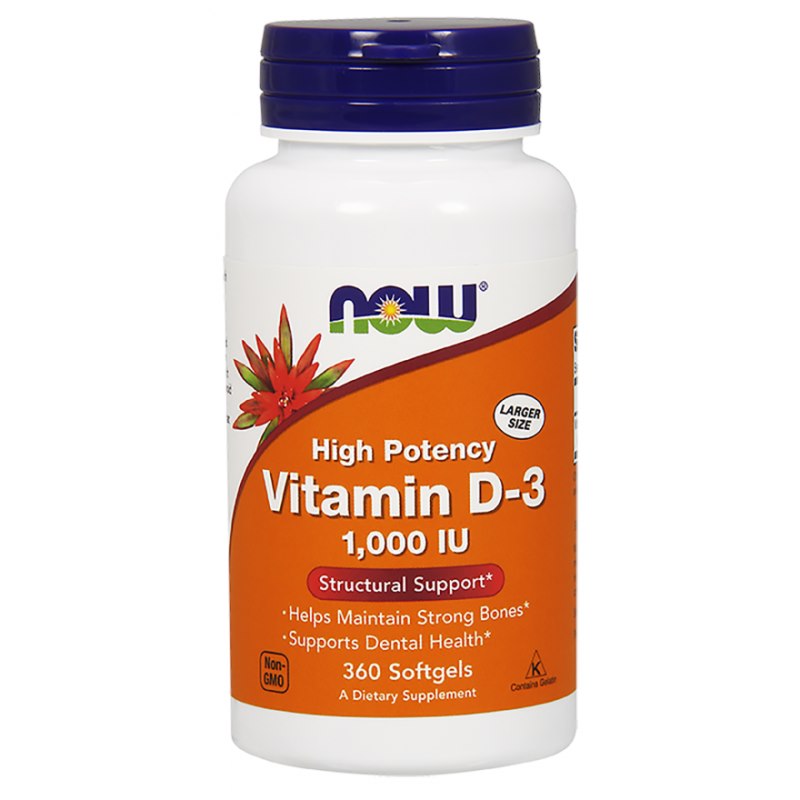 Vitamin D-3
