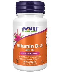 Vitamin D-3