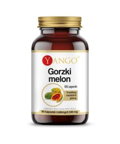 YANGO Bitter melon - extract (90 caps)