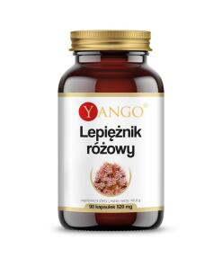 YANGO Butterbur (90 caps)