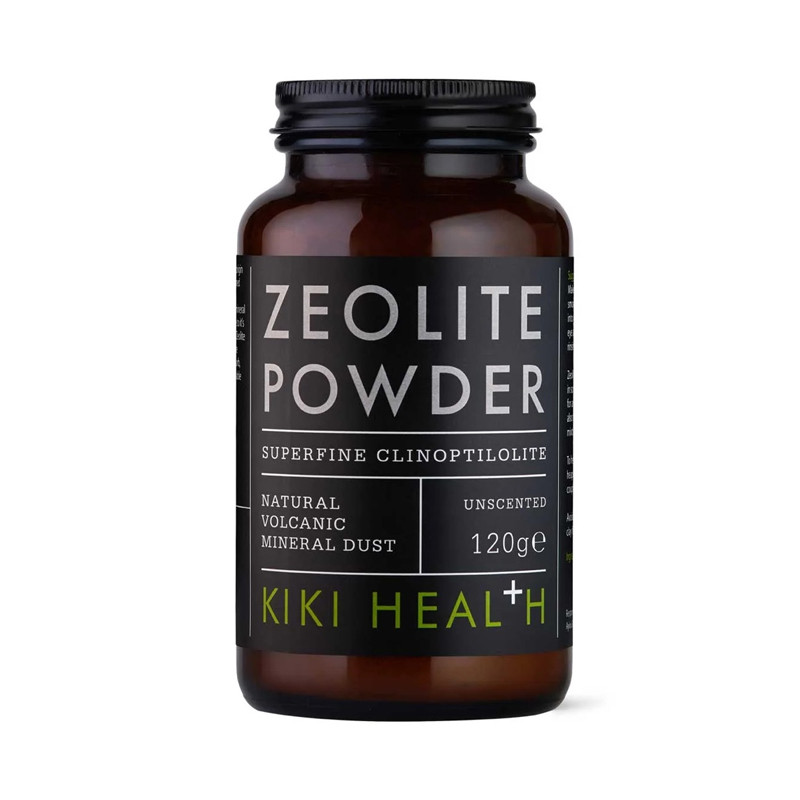 Zeolite Powder - 120g