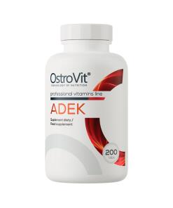 ADEK - 200 tablets
