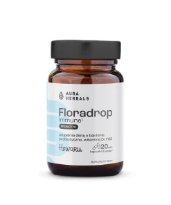 AURA HERBALS Floradrop immune