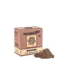 AUROSPIRUL Brahmi Powder (100 g / 3